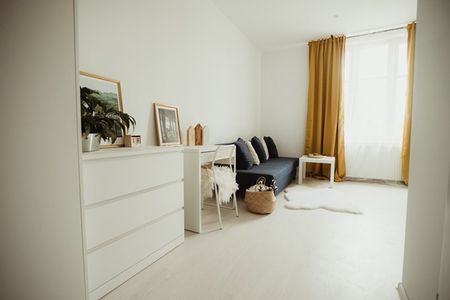 Katowice Dąbrówka Mała, ul. Strzelców Bytomskich - Photo 2