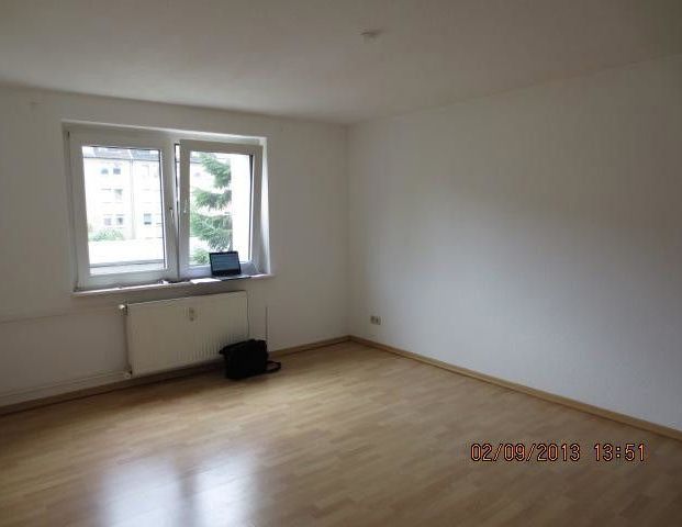 *2-Zimmer-Wohnung mit Balkon in zentraler Lage* - Foto 1
