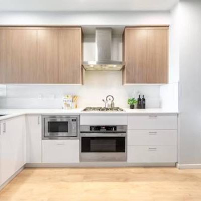 2 Bed 1 Bath - Kingsway/Metrotown - Photo 4