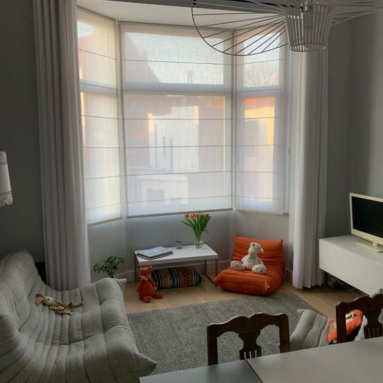 Appartement te huur - Photo 1