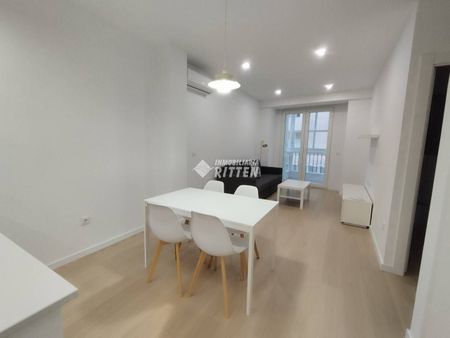 Piso de alquiler en Calle Aire, Casco Antiguo - Photo 4