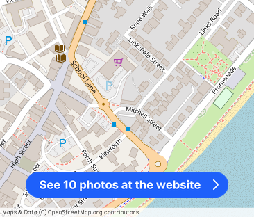 Mitchell Street, Leven, Fife, KY8 - Photo 1