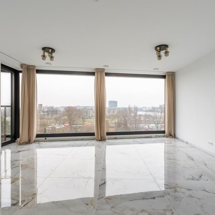 Appartement te huur: Badhuiskade 75 1031 KV Amsterdam - Photo 1