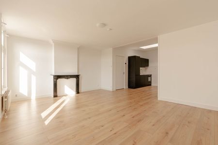 Appartement te huur: Nassaukade 52-4 1052 CN Amsterdam - Photo 5