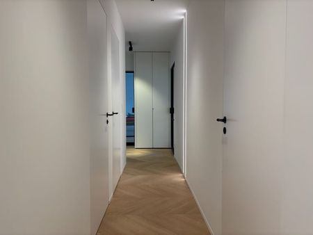 Appartement te huur - Photo 2