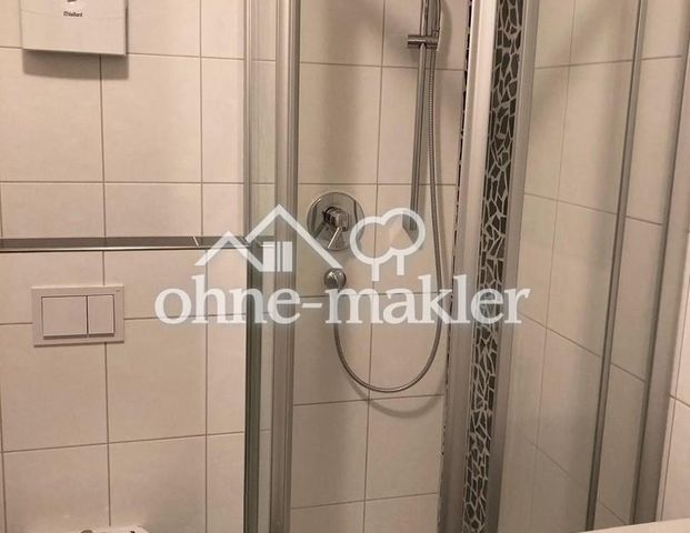 Appartement zu vermieten - Foto 1