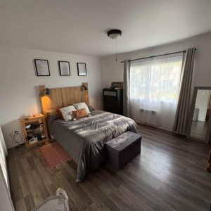 Logement à louer 4 1/2 - Photo 2