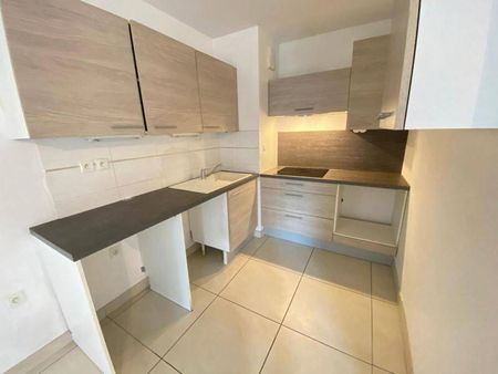 Location appartement 4 pièces 87.78 m² à Montpellier (34000) - Photo 5