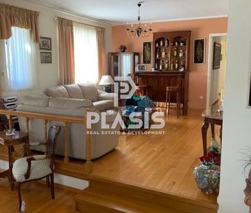 Διαμέρισμα για ενοικίαση Άνω Γλυφάδα (Γλυφάδα) - Photo 1