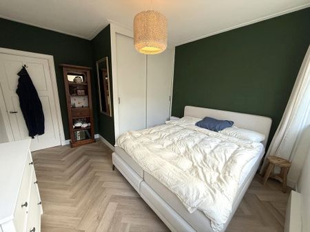 Appartement te huur: Dintelstraat 12-1 1078 VS Amsterdam - Photo 5