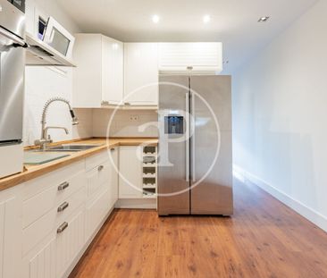 Flat for rent in Palacio (Madrid) - Photo 6