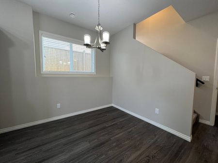 2 Bedroom Basement Suite in Desirable Springbrook!! In-Floor Heating - Photo 3
