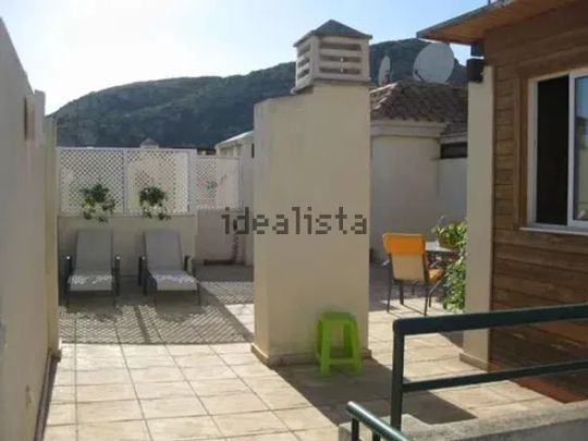 Alquiler de ático en Calle Arroyo de Totalán, 4 - Photo 1