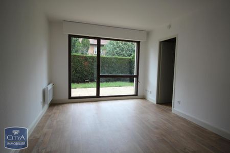 Location Appartement 2 pièces 48m² DIJON 21000 - Photo 2