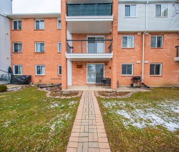 For Lease - 1096 Jalna Boulevard Unit# 28, London South, Ontario - Photo 6