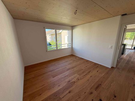 3.5 Zimmer, 87 m², 1. Stock - Photo 4