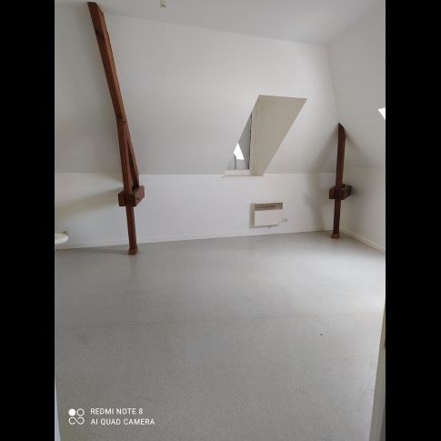 Location Appartement Studio 35 m² Le Blanc - Photo 1