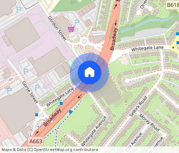 Whitegate Lane, Chadderton, Oldham, Greater Manchester, OL9 - Photo 1