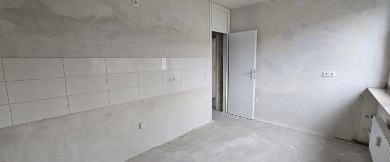 tolle 3-Zimmer-Wohnung (WBS) - Foto 1