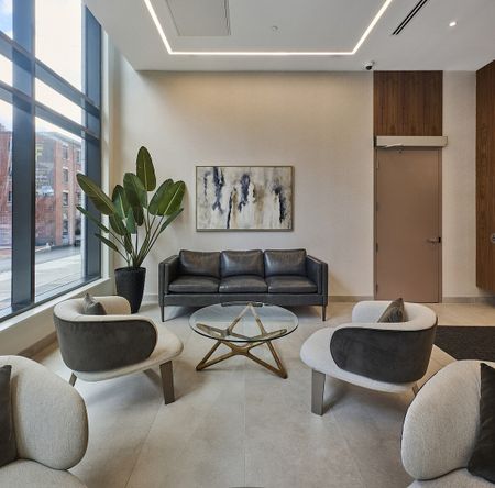 Be the First to Call Our Brand-New Building Home - Immediate Move-In Available! - Photo 3