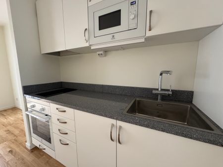 Jaktfalksgatan 3 - Foto 5