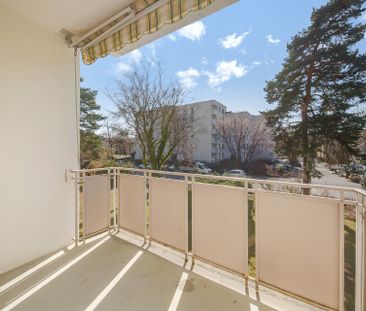 Luminous apartment in the heart of Wettingen - Photo 6