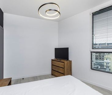 Mieszkanie do wynajęcia 3 pokoje płk. pil. Stefana Łaszkiewicza, 55 m² - Photo 4
