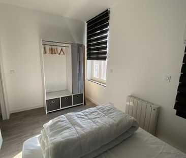 Location Appartement 2 pièces 27m² AMIENS 80000 - Photo 3