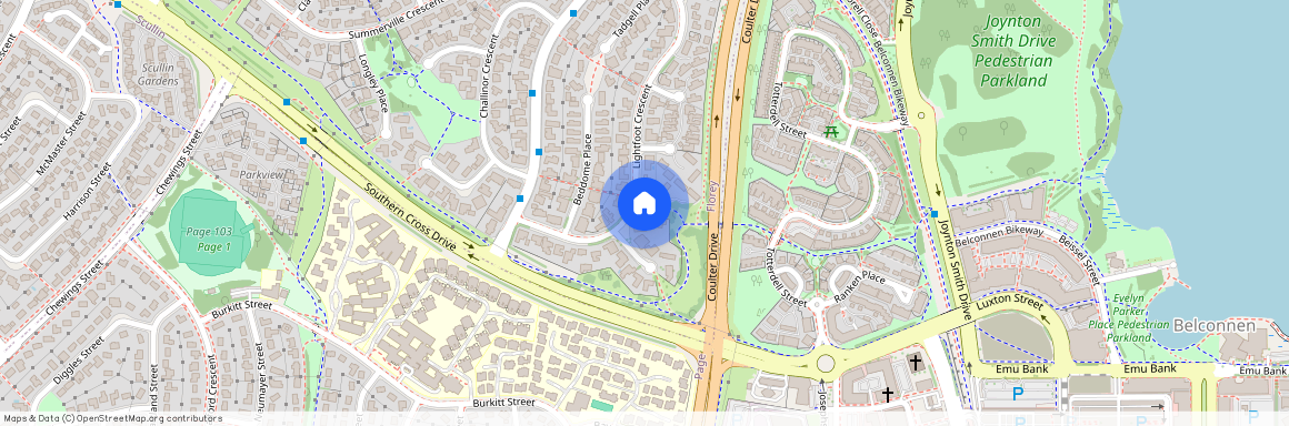 2 Dendy Place, Florey Australia