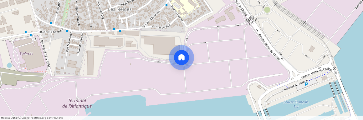 Le Havre - 76600