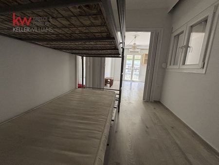 Διαμέρισμα για ενοικίαση Συκιές - Photo 3