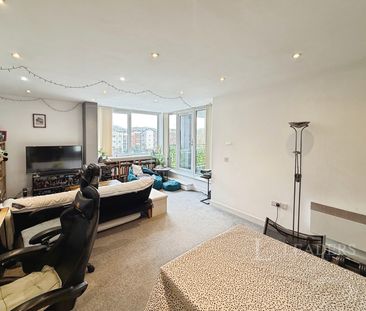 1 bedroom apartment to rent High Street, Southampton, SO14 - Photo 1