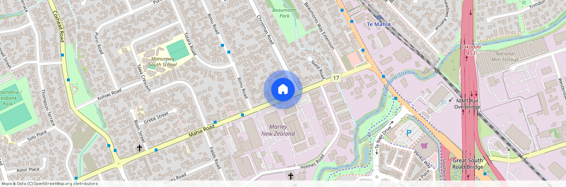 27A Mahia Road, Manurewa, Manukau City