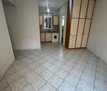 Studio/Γκαρσονιέρα για ενοικίαση - Βόλος, - Photo 4