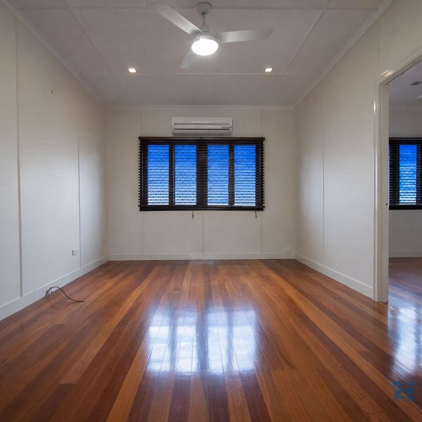 HUGE YARD! SHED! WOW ENTERTAINMENT AREA! - Photo 1