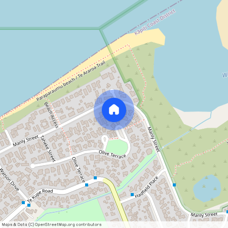 248 Manly Street, Paraparaumu Beach, Kapiti Coast