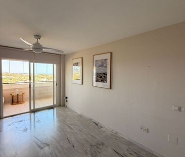 Middle Floor Apartment · Mijas - Photo 1