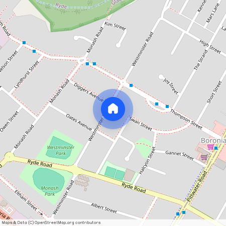 31 Westminister Street, NSW 2111, Gladesville