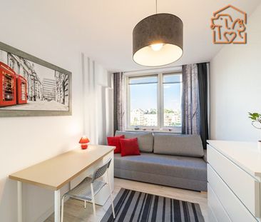 Warszawa Mokotów, Korczyńska - Фото 3