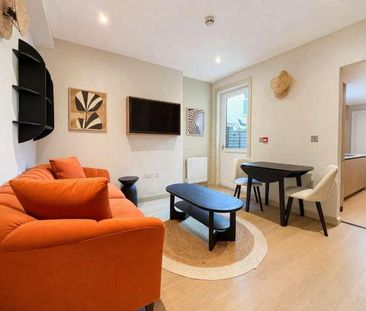 Fulbourn Road, Cambridge, CB1 - Photo 1