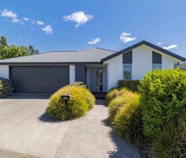 Family Home in Halswell! - Photo 4