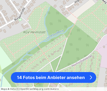 Gepflegtes rund 44 m² großes Apartment mit Balkon in Hagen-Altenhagen - Foto 1