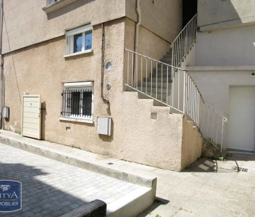 Appartement à louer 1 pièce 40.78m² - Photo 2