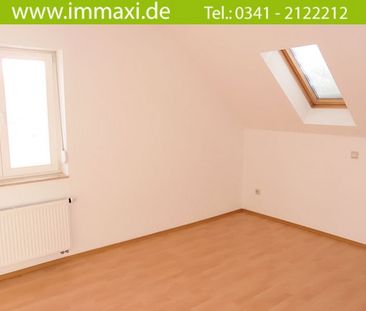 Markkleeberg + 4 RAUM REIHENHAUS ZUR MIETE + AM KRÄHENFELD - Photo 3