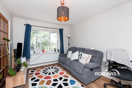 1 bedroom maisonette to rent - Photo 5