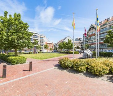 Mooi ongemeubeld appartement op een rustige locatie, op wandelafstand van het Rubensplein! - Photo 5