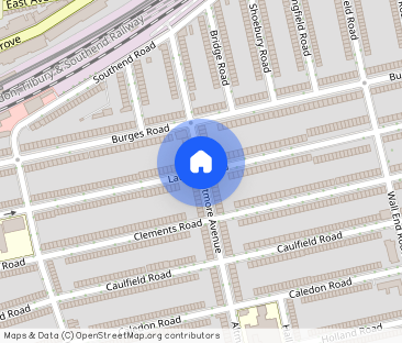 Lathom Road, East Ham, London E6 - Photo 1