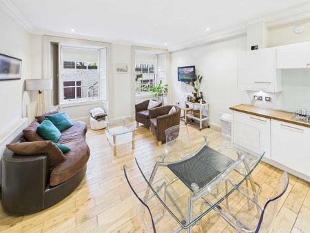 2 bedroom flat to rent - Photo 3