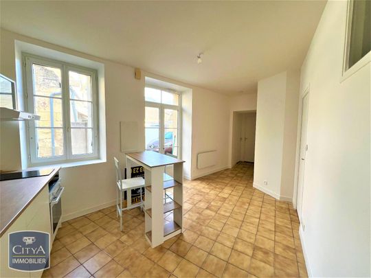 Location Appartement 1 pièce 32m² AVOINE 37420 - Photo 1