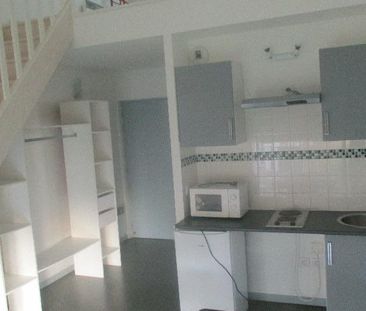 Appartement - Photo 1